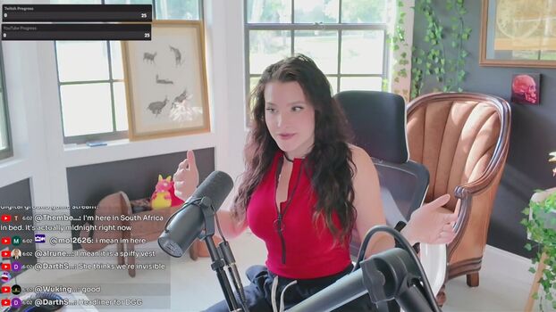 Full leaked Notsoerudite page private onlyfans photo