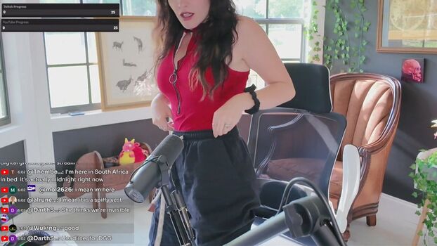 Full leaked Notsoerudite page private onlyfans photo