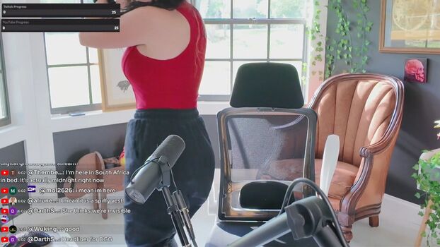 Full leaked Notsoerudite page private onlyfans photo