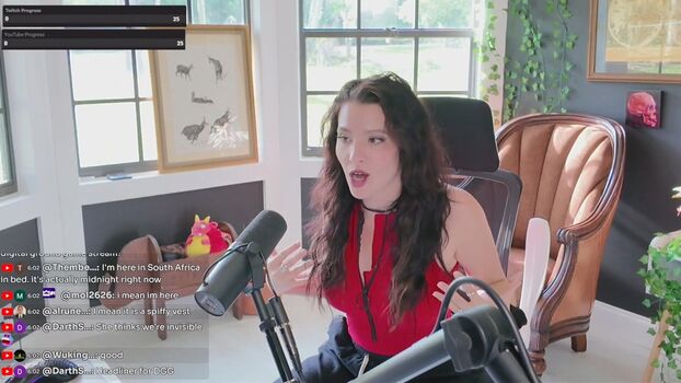 Full leaked Notsoerudite page private onlyfans photo