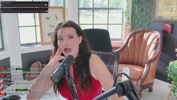 Full leaked Notsoerudite page private onlyfans photo