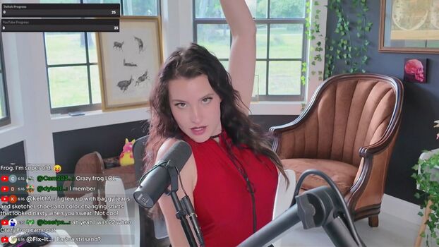 Full leaked Notsoerudite page private onlyfans photo