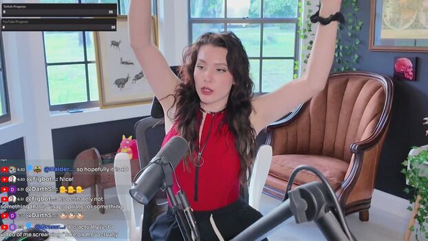 Full leaked Notsoerudite page private onlyfans photo