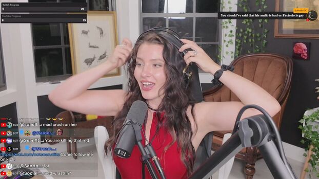 Full leaked Notsoerudite page private onlyfans photo