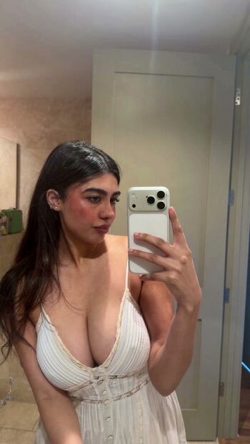Full leaked Notsunya private onlyfans photo
