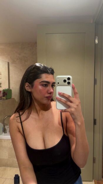 Full leaked Notsunya private onlyfans photo