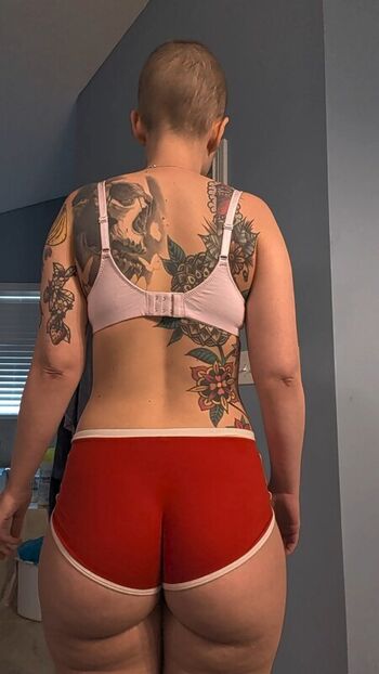 Full leaked Nottodayamber private onlyfans photo