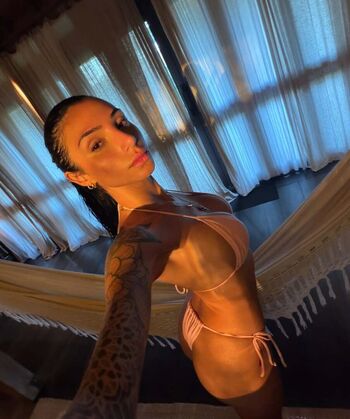 Full leaked Notyans private onlyfans photo
