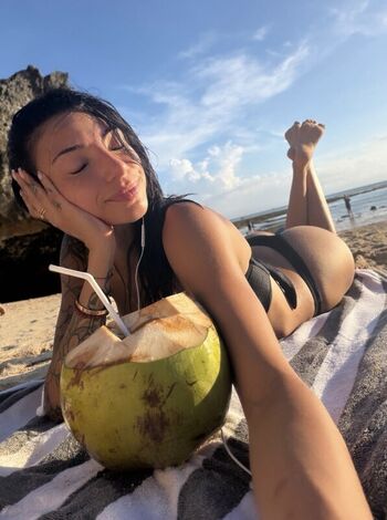 Full leaked Notyans private onlyfans photo