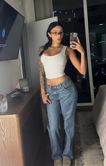 Full leaked Notyans private onlyfans photo