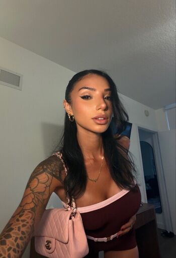 Full leaked Notyans private onlyfans photo