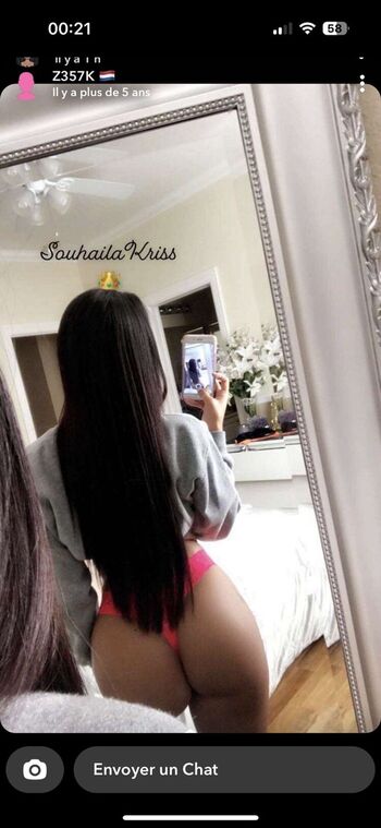 Full leaked Nounoursmaroc private onlyfans photo