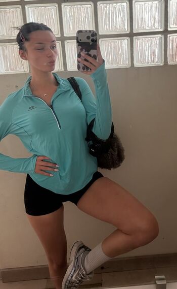Full leaked Nour ardakani private onlyfans photo