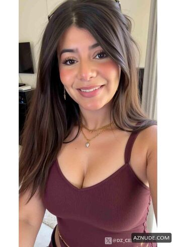 Full leaked Nourhan zghid private onlyfans photo
