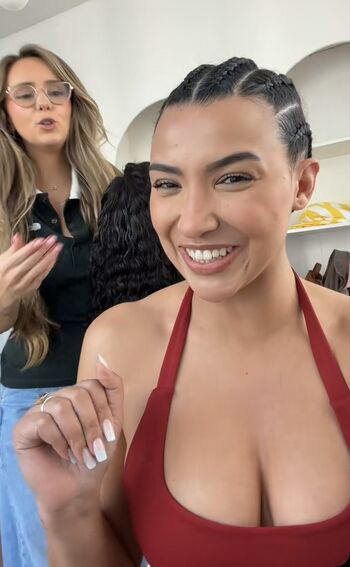 Full leaked Nourhene private onlyfans photo
