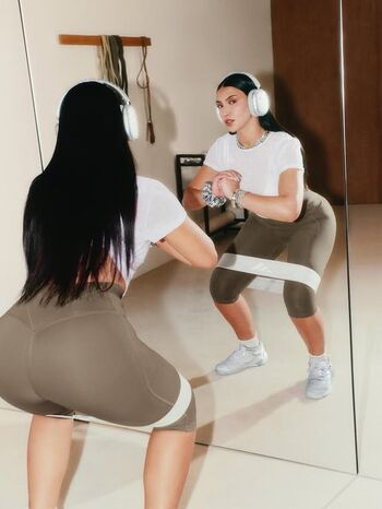 Full leaked Nourhene private onlyfans photo