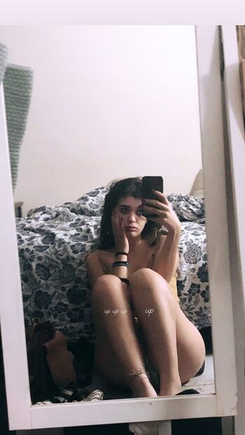 Full leaked Nourine abouseada private onlyfans photo