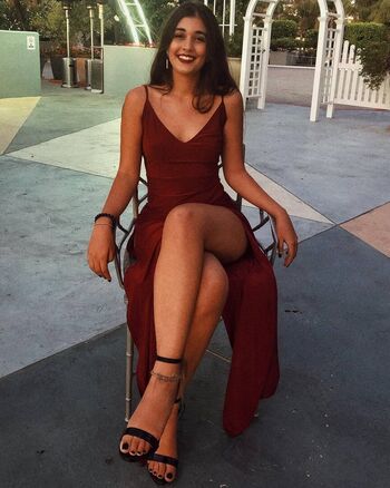 Full leaked Nourine abouseada private onlyfans photo