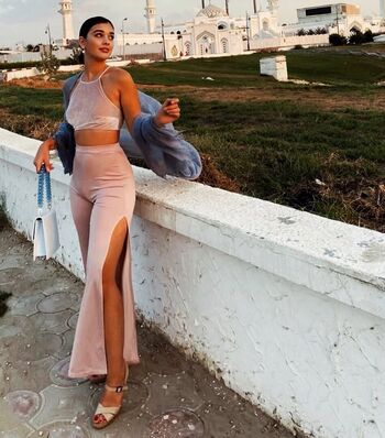 Full leaked Nourine abouseada private onlyfans photo