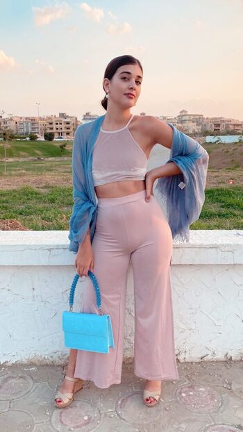 Full leaked Nourine abouseada private onlyfans photo