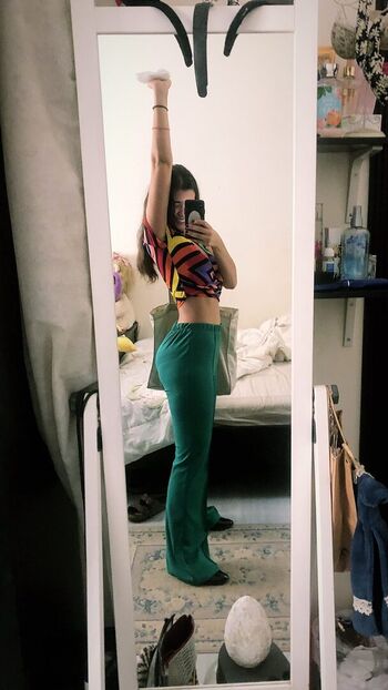 Full leaked Nourine abouseada private onlyfans photo