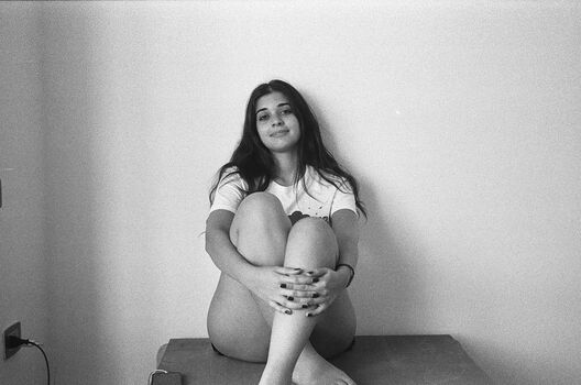 Full leaked Nourine abouseada private onlyfans photo