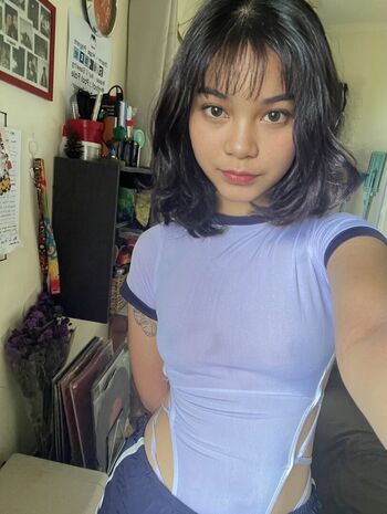 Full leaked Nova awalani private onlyfans photo