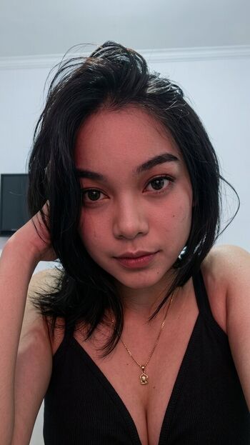 Full leaked Nova awalani private onlyfans photo
