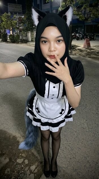 Full leaked Nova awalani private onlyfans photo