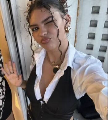Full leaked Nova lysss private onlyfans photo
