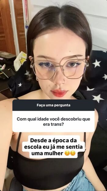 Full leaked Novinhas trans private onlyfans photo