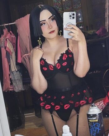 Full leaked Novitalegend private onlyfans photo