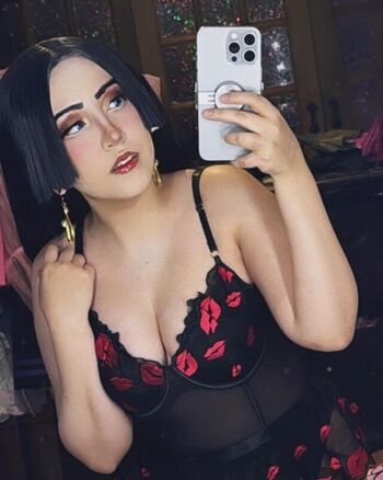 Full leaked Novitalegend private onlyfans photo