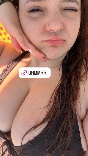 Full leaked Noxaim private onlyfans photo