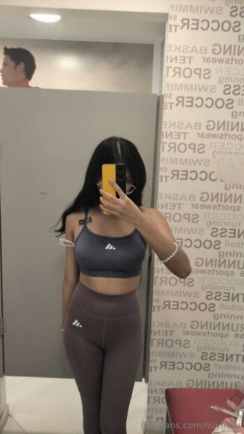 Full leaked Noy y miru page private onlyfans photo