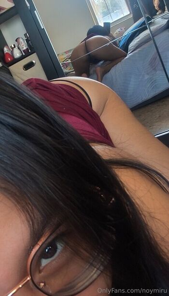 Full leaked Noy y miru private onlyfans photo