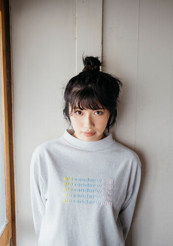 Nozomi Ishihara