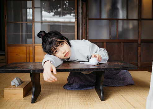 Nozomi Ishihara