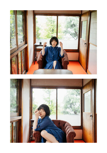 Nozomi Ishihara