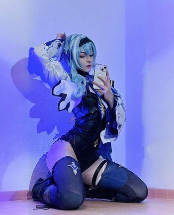 Full leaked Nozzomi cosplay page private onlyfans photo