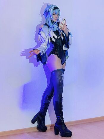 nozzomi_cosplay