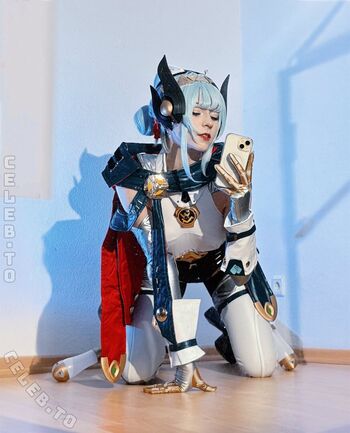 Full leaked Nozzomi cosplay private onlyfans photo