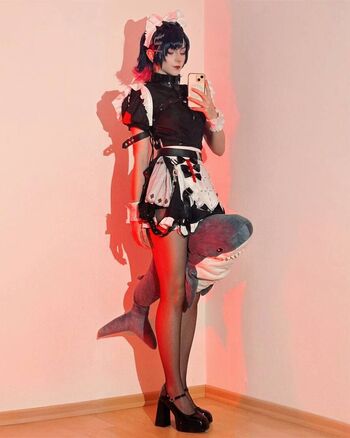 Full leaked Nozzomi cosplay private onlyfans photo