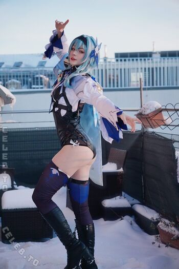 Full leaked Nozzomi cosplay private onlyfans photo