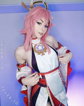 Full leaked Nozzomi cosplay private onlyfans photo