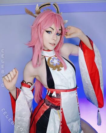 Full leaked Nozzomi cosplay private onlyfans photo
