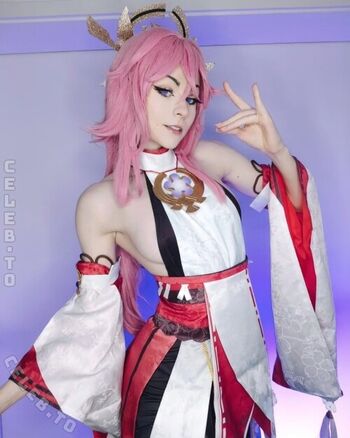 Full leaked Nozzomi cosplay private onlyfans photo
