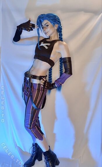 Full leaked Nozzomi cosplay private onlyfans photo