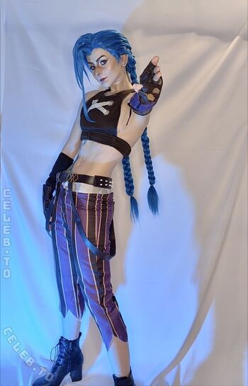 nozzomi_cosplay