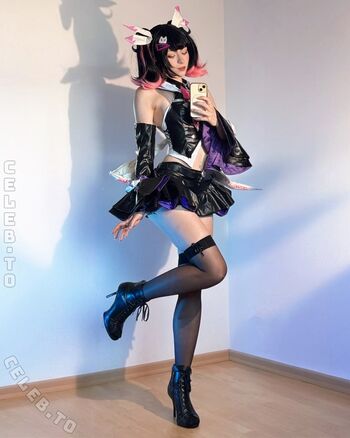 nozzomi_cosplay